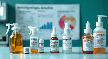 Medikamentöse Interventionen und ihre Risiken (4/10)