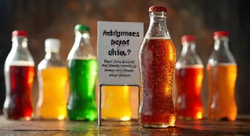 Mein Appell an die CDU: Die Notwendigkeit einer Softdrink-Steuer (1/10)