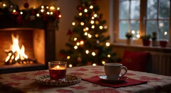 Mein persönlicher Bezug zu Herzinfarkten in der Weihnachtszeit (1/10)