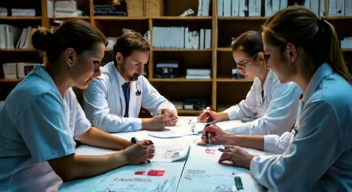 Mein Weg zum Verständnis des Delirs in der Herzmedizin (1/10)