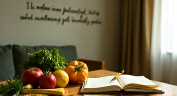 Mein Weg zum Verständnis von Übergewicht und Gesundheit (1/10)