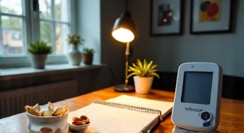 Meine Erfahrungen mit Diabetes und Herzgesundheit (1/10)