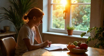 Meine Erfahrungen mit Herzgesundheit und Prävention (1/10)