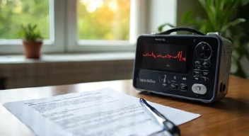 Meine Erfahrungen mit Herzgesundheit und CHIP (1/10)