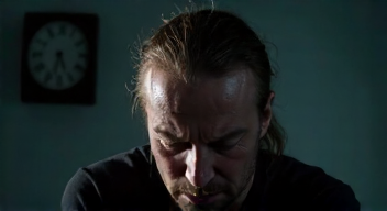 Meine Erinnerungen an die Warnzeichen von Schlaganfällen (1/10)