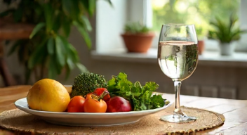 Meine Erinnerungen an Intervallfasten und seine Anziehungskraft (1/10)