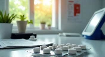 Meine Erlebnisse mit Thromboseprophylaxe: Ein Blick auf Aspirin