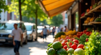 Meine Perspektive auf die Gesundheit in Deutschland (1/10)