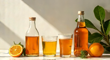 Meine Perspektive auf Ethanol und seine Bedeutung (1/10)