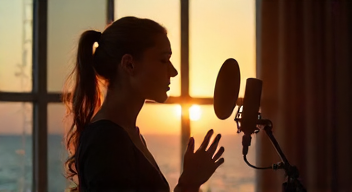 Musikalische Ausdrucksformen der Frauenstimmen (10/10)