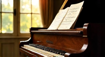 Musikalische Einflüsse auf die Organspende (10/10)