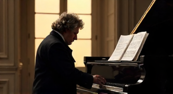 Musikalische Reflexion über Fenebrutinib