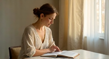 Musikalische Reflexionen über die Wechseljahre (10/10)