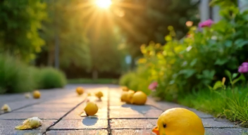 Ökonomische Anreize für Mückenschutz (8/10)