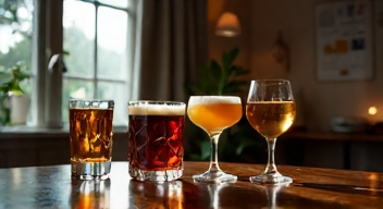 Ökonomische Aspekte des Alkoholkonsums (8/10)