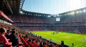 Ökonomische Dimensionen des Stadionerlebnisses (7/10)