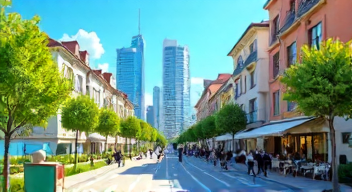 Ökonomische Einflüsse auf die Lebenserwartung (7/10)