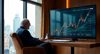 Ökonomische Perspektiven der KI-Implementierung (8/10)