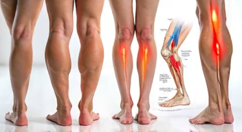 Perspektiven zu Beinschmerzen verstehen und handeln