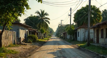 Perspektiven zu Chikungunya und seinen Auswirkungen