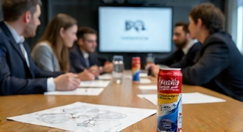 Perspektiven zu Energydrinks und deren Verbot