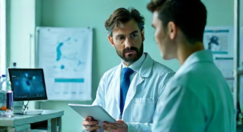 Perspektiven zu Impfstoffen und Gesundheit