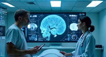 Perspektiven zu KI in der Medizin