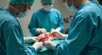 Perspektiven zu Organtransplantationen