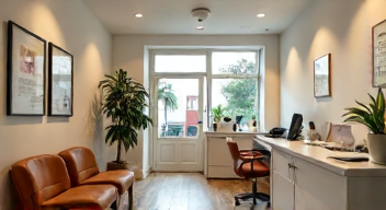 Perspektiven zu Zahnarztleistungen und sozialer Gerechtigkeit