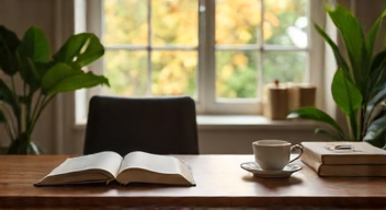 Philosophische Betrachtungen der Wechseljahre (5/10)