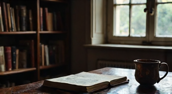 Philosophische Betrachtungen zur Demenz (5/10)