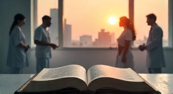 Philosophische Perspektiven auf das Gesundheitssystem (5/10)