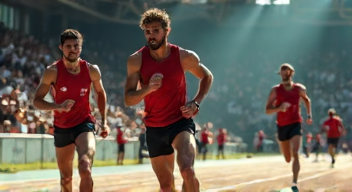 Philosophische Perspektiven auf Emotionen im Sport (4/10)