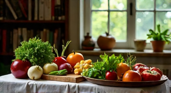 Philosophische Perspektiven auf Ernährung (5/10)