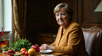 Politische Dimensionen von Ernährungstrends (9/10)