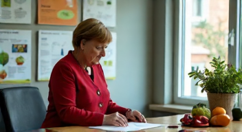 Politische Maßnahmen für gesunde Ernährung (9/10)