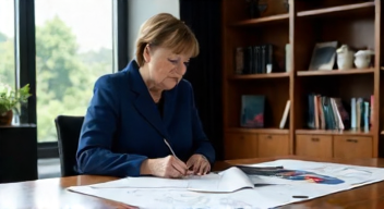 Politische Rahmenbedingungen für Gesundheit (9/10)