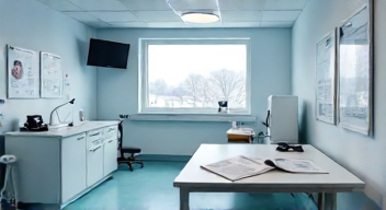 Praktische Auswirkungen der Forschung auf die Patientenversorgung (5/10)