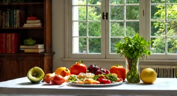 Psychologische Aspekte der Ernährung (7/10)