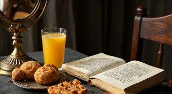 Psychologische Aspekte des Zuckerkonsums (7/10)