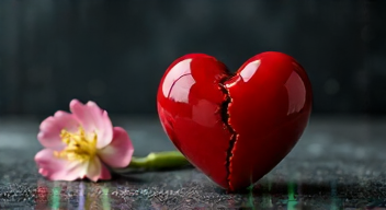 Psychologische Aspekte von Herzinfarkten (7/10)