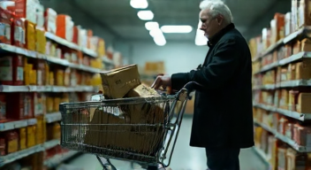 Psychologische Auswirkungen des Konsums (7/10)