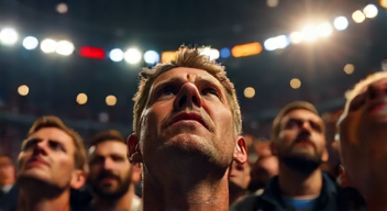 Psychologische Auswirkungen des Stadionbesuchs (6/10)