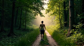 Psychologische Herausforderungen beim Abnehmen (7/10)