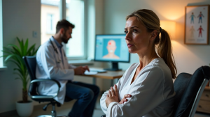 Schlaganfall-Vorboten: Experten warnen vor Mini-Schlaganfällen und Risiken