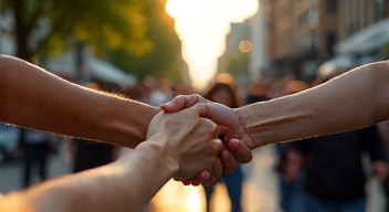 Soziale Aspekte der Bewegung (6/10)