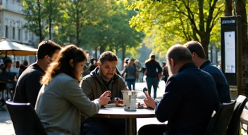 Soziale Aspekte der KI-Nutzung (6/10)