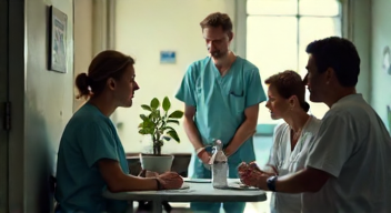 Soziale Aspekte der Organspende (6/10)