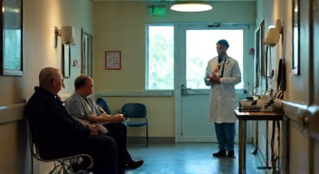 Soziale Aspekte des plötzlichen Herztods (6/10)