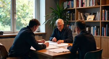 Soziale Auswirkungen der Demenzforschung (6/10)